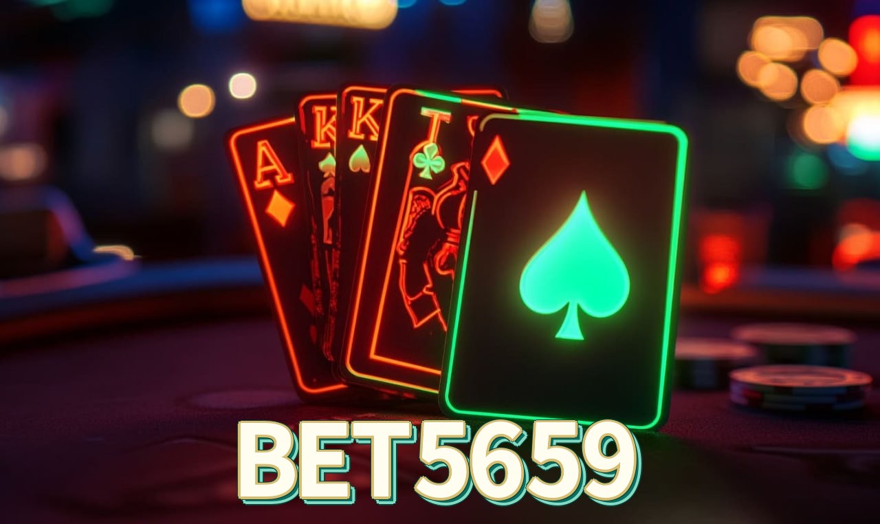 BET5659 bet — painel ao vivo com cotações dinâmicas