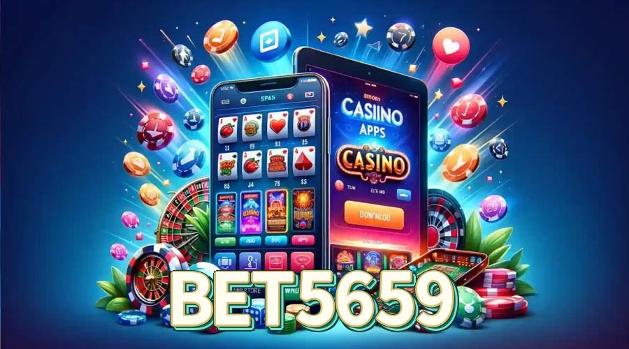APK Android BET5659
