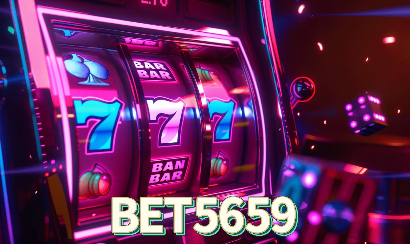 Cassino ao Vivo BET5659 - Dealers Brasileiros Profissionais