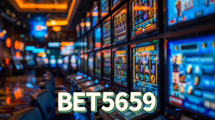 Telegram BET5659 - Bônus Diários Exclusivos