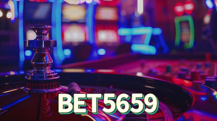 BET5659