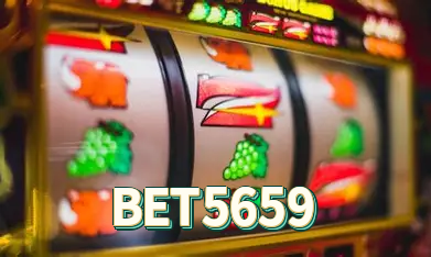 Certificação GLI BET5659