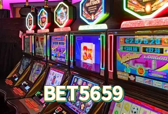 Interface do Aplicativo BET5659 - Design Premium e Intuitivo