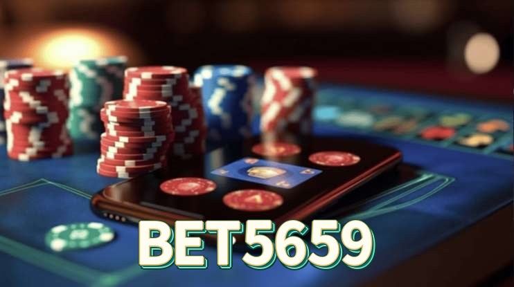 Loteria BET5659 - Mega-Sena online