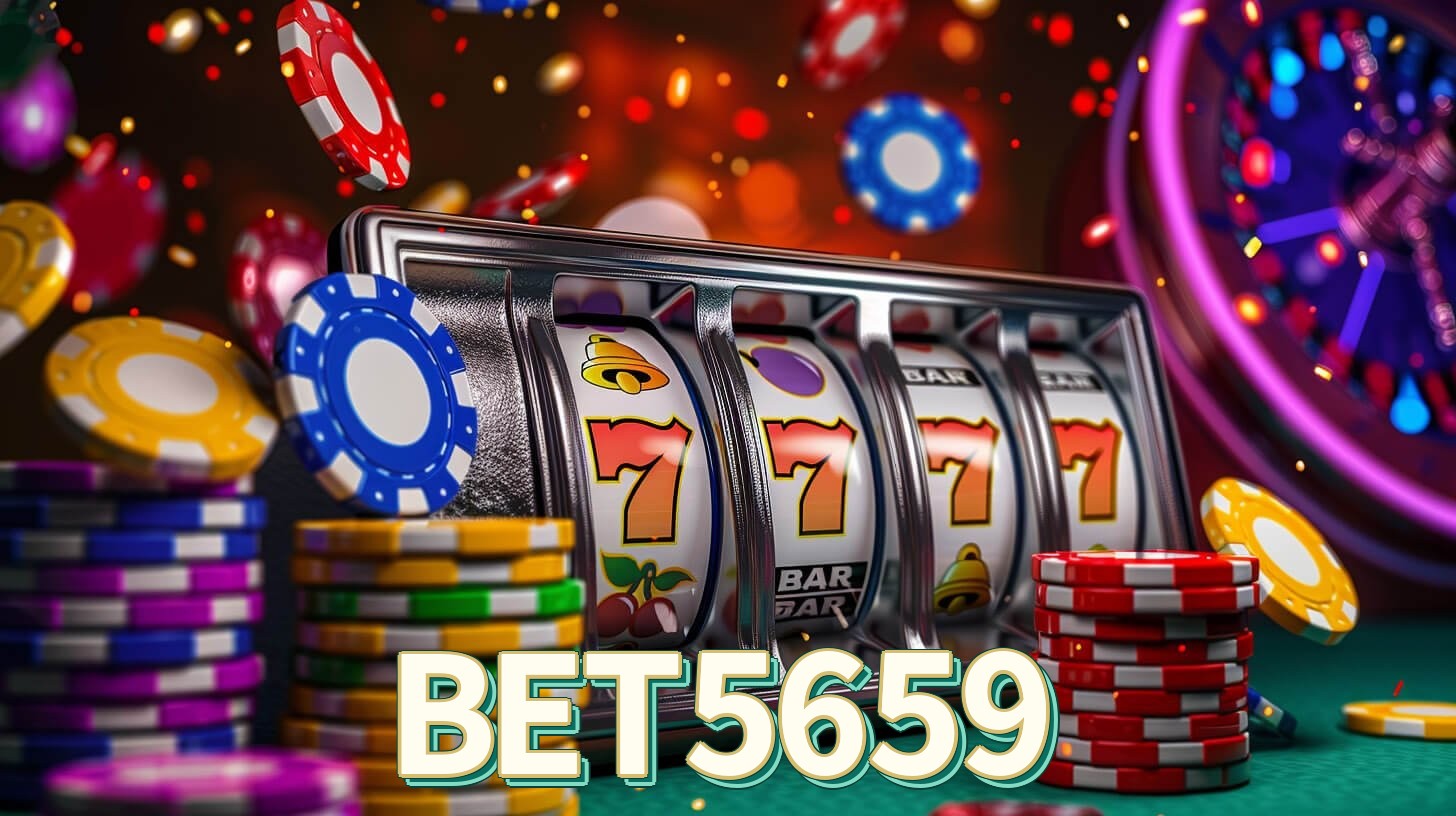 BET5659 Segurança Logo 1