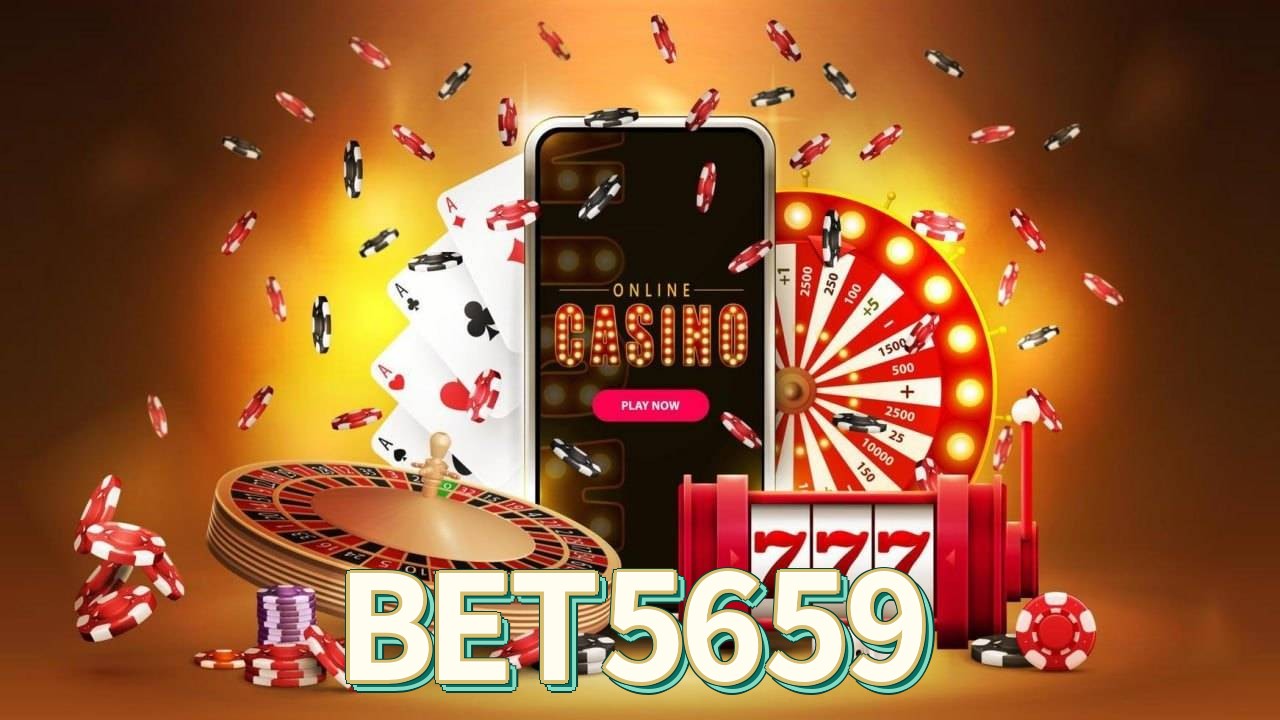 Página de download BET5659
