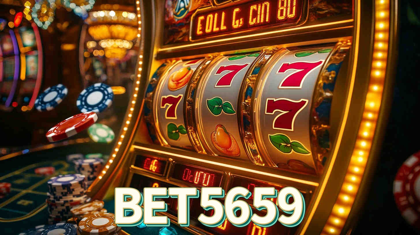 BET5659