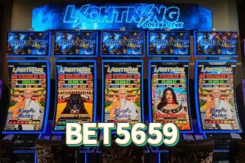 Instalação Android BET5659