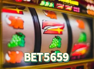 BET5659 termos — contrato de uso e regulamento da plataforma