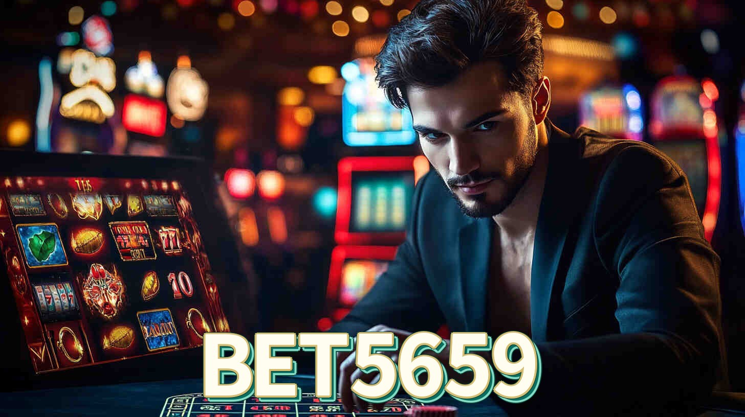 BET5659 Facebook