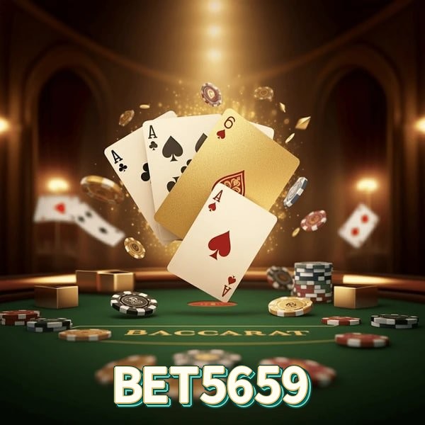 BET5659 – Experimente a emoção dos jogos de cassino ao vivo no Brasil