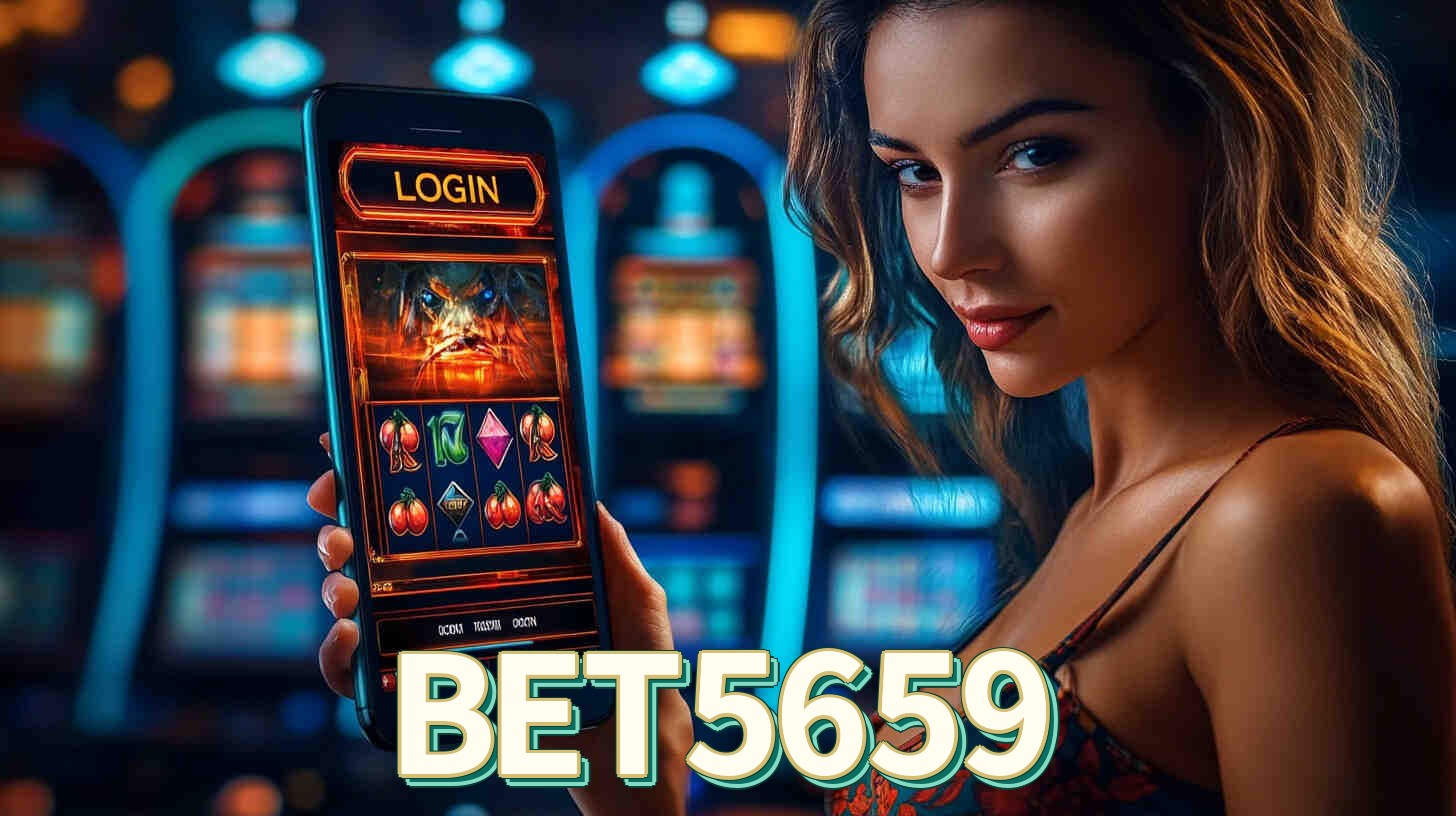 Início de sessão BET5659 – Tecnologia avançada e proteção confiável para jogadores no Brasil
