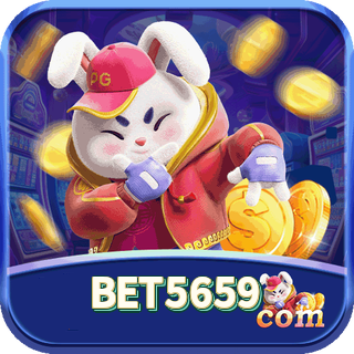 BET5659 Logo